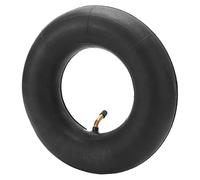 CHICIRIS Chambre à Air en Caoutchouc Haute Performance 4.10/3.50-5 pour Tondeuses à Gazon, Chambre à Air D'absorption des Chocs, Facile à Installer et à Démonter pour Les Remorques de Jardin