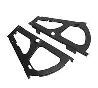 CHICIRIS Charnière de Tiroir à Chaussures, Forte capacité de Charge, Accessoire D'armoire pour L'organisation des Chaussures, Idéal pour un Usage Domestique, Acier laminé à Froid