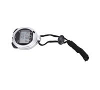 CHICIRIS Chronomètre Sportif Numérique, Compte à Rebours de 30 Tours avec Horloge, Calendrier et Alarme pour Les Entraîneurs