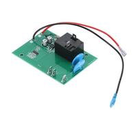 CHICIRIS Circuit imprimé de Chargeur ABS 36 V de Rechange pour Améliorer la Charge, Remplace Les Cartes de Minuterie et d'entréE d'alimentation pour Voitures de E Z GO PowerWise à Partir de 1994