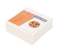 CHICIRIS Cire de Surf Carrée Cire de Surf Anti-Glissement avec Crème et Saveur de Crème Solaire pour Une stabilité Améliorée de l'adhérence dans Toutes Les Conditions (Cire Chaude)