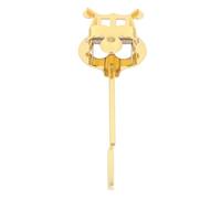 CHICIRIS Clips pour Partitions de Saxophone au Design élégant, Support de Partition Portable en Alliage pour Saxophone Alto Ténor à Prise Stable pour Outil de Pratique Pratique, Couleur