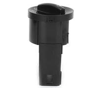CHICIRIS Commande Précise de Remplacement de Commutateur de Phare pour 2KA 2KH 2CA 2CH 2005-2010, Matériau ABS, Plug and Play pour A3 Q3