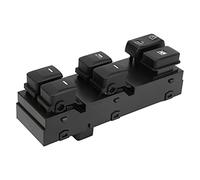 CHICIRIS Commutateur de Fenêtre électrique, Commutateur de Commande de Fenêtre en Métal ABS 935703W400WK 935703W450, Installation Non Destructive à Ajustement Direct à Réponse Rapide pour Sportage R