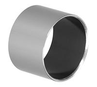 CHICIRIS Compresseur D'air Couvercle Cylindre de Longue en Aluminium à Longue Durée D'aluminium-accessoires pour Compresseur Silencieux OTS 750W