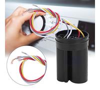 CHICIRIS Condensateur de Démarrage Double 450V AC CBB60 5+3UF, Condensateur