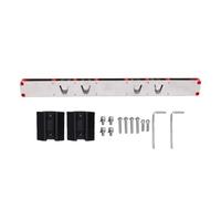 CHICIRIS Contexte de Perceuse, Porte-perceuses Halles de Forage Support Mural sans Cordon Halles de Perceuse de Perceuse D'alimentation du Support D'alimentation pour Emballage de la