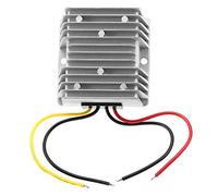 CHICIRIS Convertisseur DC 12 V à 24 V 10 A 240 W, Régulateur de Tension élévateur, Module de Suralimentation, Convertisseur de Puissance d'alimentation de Voiture, Transformateur de