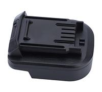 CHICIRIS Convertisseur de Batterie Fiable Accessoires électriques ABS pour 20V, Facile à Porter pour L'alimentation Industrielle (sans Wi-FI)