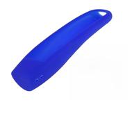 CHICIRIS Coque de Protection Complète en Silicone Souple pour Télécommande TV an MR600 avec Texture Mouvant et Trou de Capteur découpé avec Précision (Blue)