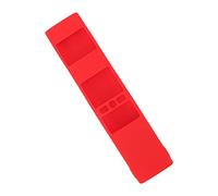 CHICIRIS Coque de Protection en Silicone pour Télécommande an MR700 AKB75455602, Légère et Résistante aux Chocs, Antidérapante, Respectueuse de la Peau, Télécommande pour Un Usage Familial