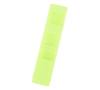CHICIRIS Coque de Protection en Silicone pour Télécommande an MR700 AKB75455602, Légère et Résistante aux Chocs, Antidérapante, Respectueuse de la Peau, Télécommande pour Un Usage Familial (Vert