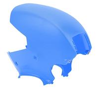 CHICIRIS Coque Supérieure de Protection du Boîtier Supérieur, Rones Housse de Protection Supérieure Coque de Remplacement pour Accessoire de Drone d'avion FPV Combo(Bleu) Accessoire de modélisation