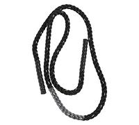 CHICIRIS Corde de, Fibre de Polyester 1,5 Pouces 40 Pieds Corde d'entraînement Robuste pour l'entraînement Complet du Corps à la Salle de Sport à Domicile