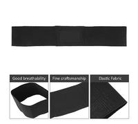 CHICIRIS Correcteur de Posture du Bras de, Entraîneur de Swing Efficace pour Les Débutants à la Maison ou sur Le Terrain, Aide à Maintenir la Meilleure Posture pour Les Golfeurs en Confiance, Les