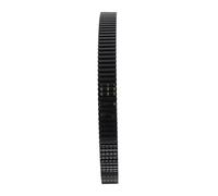 CHICIRIS Courroie D'entraînement de Moto Standard OEM pour une Accélération Améliorée, Adaptée pour X7, Adaptée pour EVO X8 X9 MP3 250 300, en Caoutchouc, 1 Pièce
