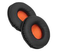 CHICIRIS Coussinet D'oreillette en Mousse Souple de qualité Supérieure | Ajustement confortable, blocage du bruit, matériau PU durable, installation facile