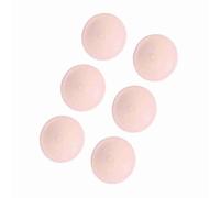 CHICIRIS Coussinets d'allaitement Lavables, Coussinets d'allaitement Réutilisables en Coton Doux pour l', Conception étanche avec Absorption Rapide, Tasse 3D Confortable en Forme pour les Mamans