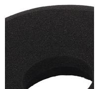 CHICIRIS Coussinets de Remplacement pour Casques Grado, Mousse Confortable | Compatible avec GRADO PS1000, RS1I, RS2I, conception épaissie, offre une isolation phonique
