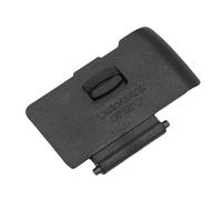 CHICIRIS Couvercle de Batterie, Porte de Remplacement d'appareil Photo Numérique en Plastique de qualité Supérieure pour 3000D 4000D Complet avec Port de Chargement de Type C