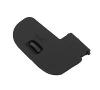 CHICIRIS Couvercle de Porte de Batterie pour R5 R5 C R6 | Matériau ABS durable, installation facile, compatible avec R5 R5 C R6