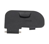 CHICIRIS Couvercle de Porte de Batterie Robuste, Pièce de Réparation pour Appareils Photo Numériques 70D 80D, Remplacement Parfait, Offrant Une Utilisation Durable