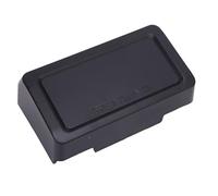 CHICIRIS Couvercle de Protecteur du Capteur Avant, Protecteur Avant 36809TVAA41 Excellent Signal Pénétration Milliwave Distance pour Les Véhicules