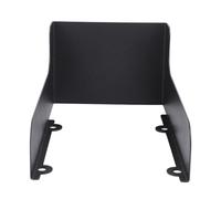 CHICIRIS Couvercle de Sonnette en Métal Résistant à la Pluie avec Isolation Thermique et Anti-éblouissement, Largeur de 3,42 Pouces pour la Plupart des Sonnettes Vidéo, Claviers de