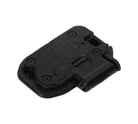CHICIRIS Couvre-caméra Batterie - Couvre CCC SUPPUCE Stable Facile À Installer pour ILCE 7M2 ILCE 7RM2 A72 A7R2 Micro SLR Camera