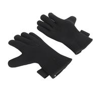 CHICIRIS de Plongée en Néoprène de 5 Mm de Plongée en Pêche des de avec Une Poignée Non Glissée Protection Thermique de 5 Mm pour Les Hommes (Taille m (pour la circonférence du Poignet)