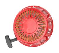 CHICIRIS Démarreur à Traction - Référence OE 28400, Remplacement pour GX340 GX390, Haute Performance, fabriqué en ABS et Métal Haute Résistance, Facile à Installer