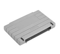 CHICIRIS Design Simple Remplacement de Shell SFC de Meilleure qualité de qualité 5pcs pour Les Joueurs Rétro