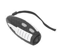 CHICIRIS Dispositif de Contrôle des Aboiements de Chien à Ultrasons, Outil D'entraînement Efficace pour Chien et Chat, Matériau ABS