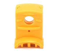 CHICIRIS Dispositif de Verrouillage de Disjoncteur Miniature, Broche en Acier Inoxydable avec Matériau en Nylon Durable pour Schneider MCB, Léger 5 G pour un Transport et un Rangement
