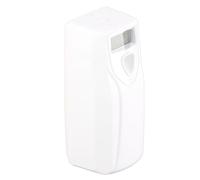 CHICIRIS Distributeur Automatique de Parfum avec Minuterie Réglable pour Maison, Bureau, Hôtel, Blanc, 21-30 m²