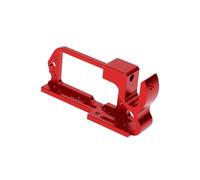CHICIRIS Distributeur de Drone RC pour Servo de 20 Kg, Système de Chute