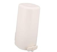 CHICIRIS Distributeur de Savon en Barre, Broyeur de Savon Mural avec Sortie de Poudre Réglable et Conception étanche, pour Salle de Bain, Cuisine, Camping-car, Dortoir