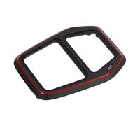 CHICIRIS Drone UV Filtre en Aluminium Verre Optique Verre Optique à Double Faces Nano-Player pour Air 3S - Imagerie Haute Définition et Protection UV