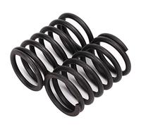 CHICIRIS Durable Valve Spring Replacement, 65 Manganese Material | Haute précision, forte élasticité, performances stables, largement applicable, taille compacte