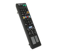 CHICIRIS DVD Remote Control, Sturdy and Responsive, Perfect for BDP