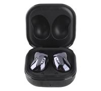CHICIRIS Écouteurs Bluetooth 5.1 avec écran Intelligent, Latence Ultra-Faible pour Les Activités de Plein Air, écouteurs sans Fil Confortables avec Micro, 2 Unités (Black)