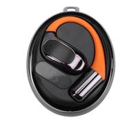 CHICIRIS Écouteurs de Traduction AI en 164 Langues pour Une Communication Instantanée avec Bluetooth 5.49 pour Les Affaires et Les Voyages (Black)
