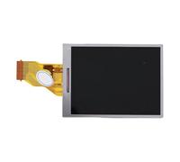 CHICIRIS Écran de la Caméra, Impactroproof Nature Nature Reproduction Reproduction LCD Affichage Écran Remplacement de L'écran S5000 S5100 Pièce de Réparation du Panneau LCD de