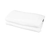 CHICIRIS Écran de Projection Anti-Ride HD avec Tissu Robuste, Configuration Simple pour Les Salles D'exposition, Matériau en Toile (100 Pouces (87 x 49,2 Pouces))