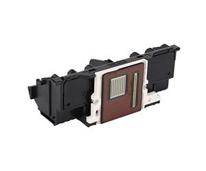 CHICIRIS Effet d'impression Rapide de Remplacement de Tête d'impression pour MG6310 MG7140 IP8720, Pièces de Rechange de Tête D'imprimante à Opération Simple, Adaptées à MG6320 MG6380