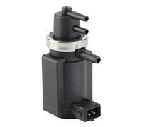CHICIRIS Électrovanne Turbo Boost 14956-EB70B pour NP300 D40 2.5 DCi | Soupape de Commande électrique-pneumatique, Boîtier Antirouille ABS, Remplacement Direct pour YD25DDTi Turbo , Convient au