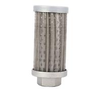 CHICIRIS Élément Filtrant à Tamis Métallique à Aspiration Hydraulique, Améliore la qualité de L' pour le Remplacement de L' dans L'automobile, L'aérospatiale et les Machines D'ingénierie, 1 Pièce en