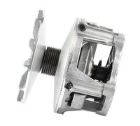 CHICIRIS Embrayage D'entraînement Primaire 1321706 de Remplacement pour | Ensemble D'embrayage D'entraînement EBS en Métal, Ajustement Direct pour ATP 500 4x4 HO, Magnum 325 330 425 500, Big Boss