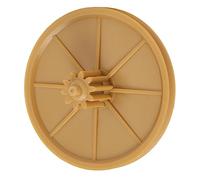 CHICIRIS Engrenage de Lentille à Capteur Optique CDM4, avec adaptabilité de Niveau OEM pour Pièces D'équipement de Lecteur CD Haute Performance pour Audiophiles