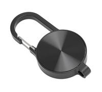 CHICIRIS Enregistreur Vocal Porte-Clés, activé par la Voix avec Triple Réduction du Bruit et Grande Mémoire, Mini Appareil D'enregistrement, Lecteur MP3, clé USB, pour Conférence, (Mémoire de 32 Go)